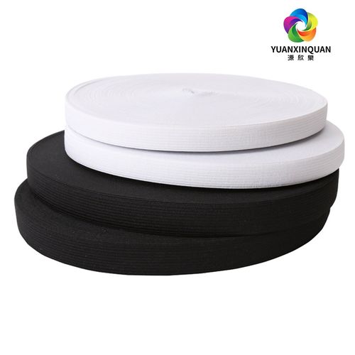 源欣泉紡織 醫(yī)用護目鏡松緊帶——環(huán)保彈力帶現(xiàn)貨供應(yīng)