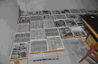 廣州警方雷霆出擊，破獲特大假三星手機(jī)案，涉案金額高達(dá)500萬(wàn)