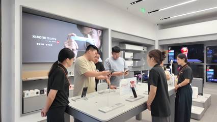 利津 電子產品銷售火爆，“后高考經濟”升溫，網絡技術服務成新寵